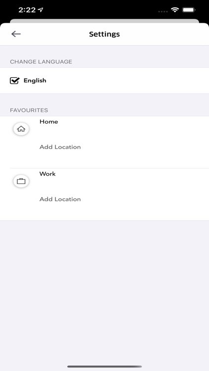 Mega Taxi screenshot-6