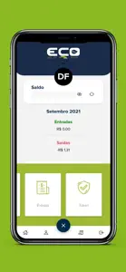 Eco Solar Bank screenshot #5 for iPhone