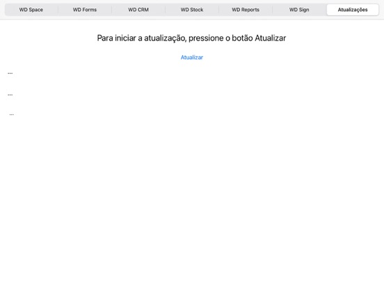Screenshot #6 pour WD Learning