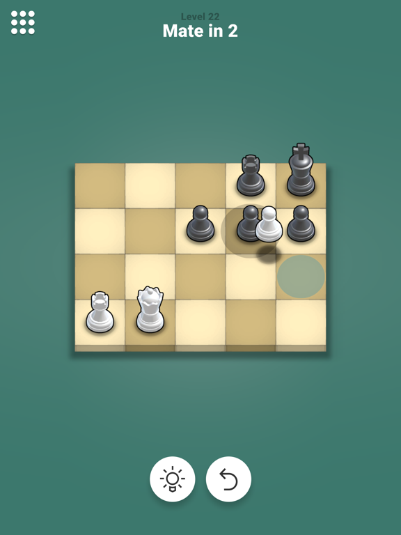 Pocket Chessのおすすめ画像5