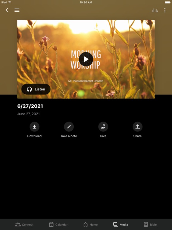 Screenshot #6 pour MPBC