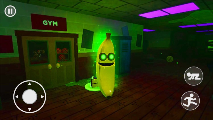 Banana Eats Obby