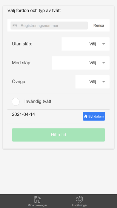 TruckWashTorsvik Screenshot
