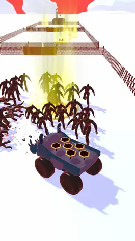 Game screenshot Apocalypse Rider mod apk