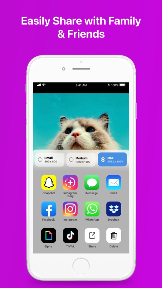 #8. Infltr - Infinite Filters (macOS) 게시자: Yooshr Ltd