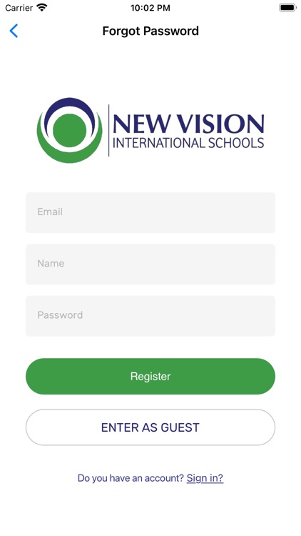 NVIS