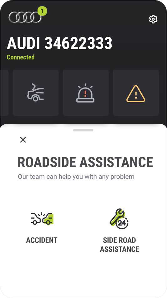 #3. STARLINX (iOS) 由: ERM