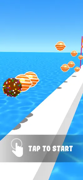Game screenshot Candy Pop!! mod apk