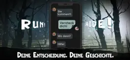 Game screenshot A Void Society apk