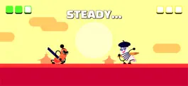 Game screenshot Sausage Samurai hack