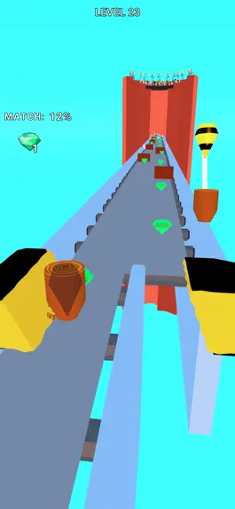 Game screenshot WoodWork 3D apk