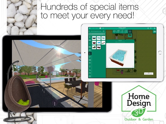 Home Design 3D Outdoor Garden Home Design 3D Outdoor Garden