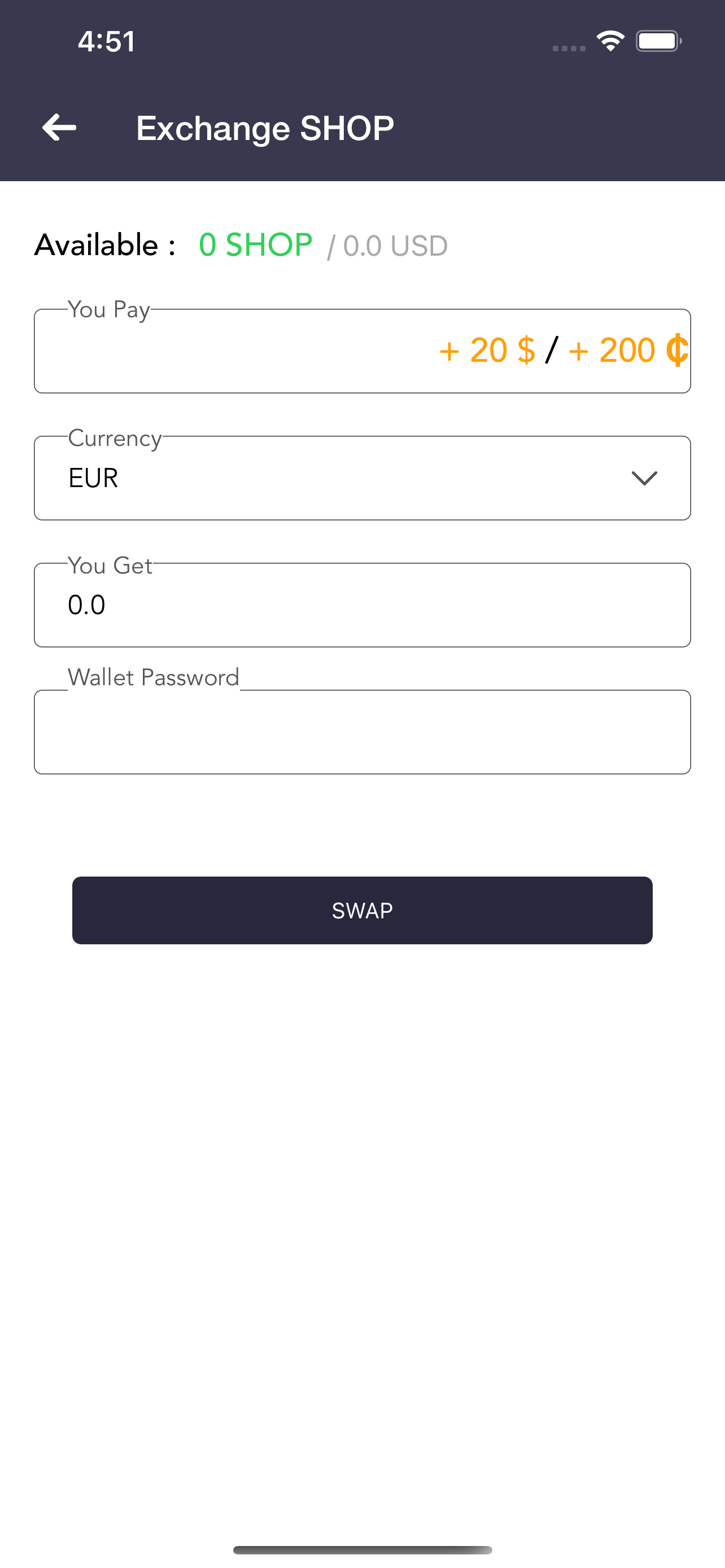 Shoppi Pay