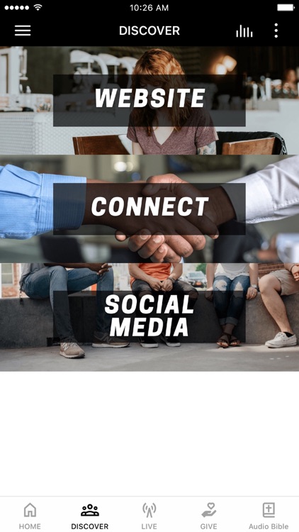 Mount Zion Greensboro