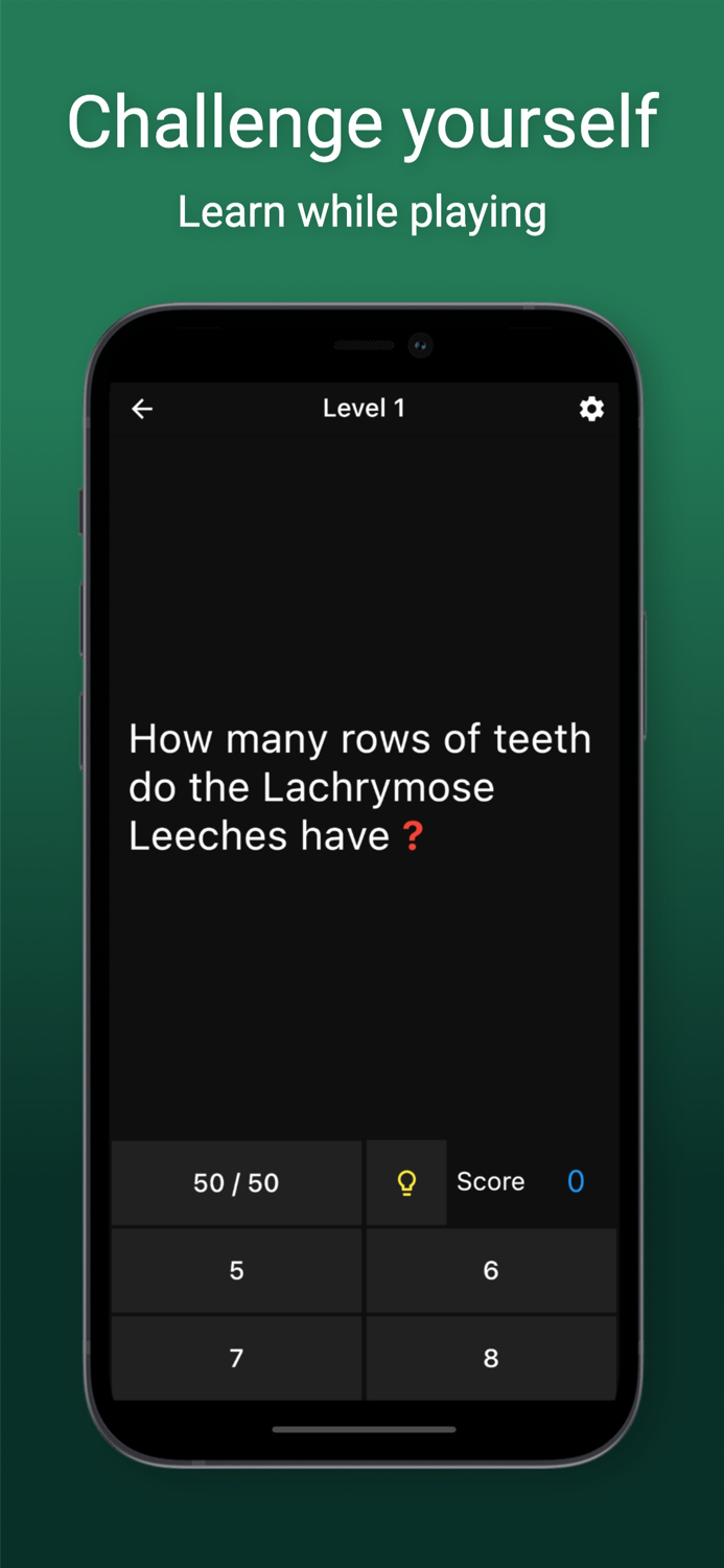 Unfortunate Events Trivia