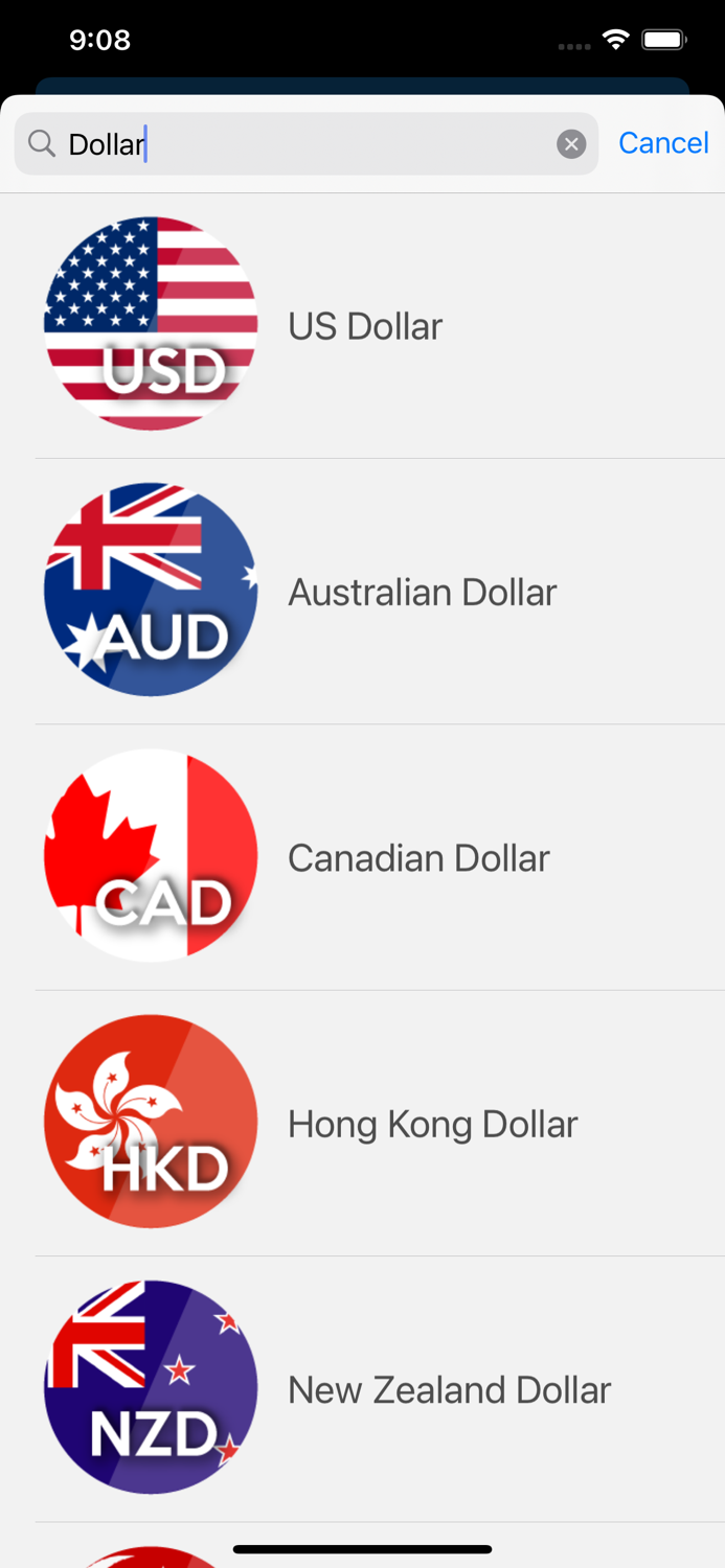 Currency Converter Premium