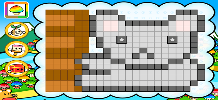 Thumbtack Painter Plus