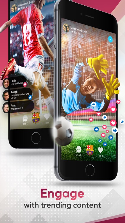 Fanera - Live Scores