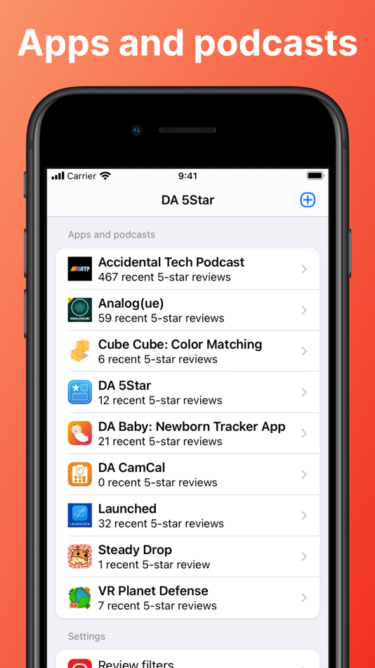 #2. Mango 5Star (macOS) 由: Mango Umbrella LLC