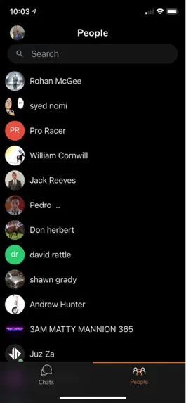 Game screenshot Chat360 hack