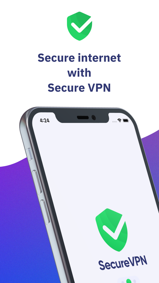 #1. Secure VPN: Fast net locations (iOS) 由: Inspiritum