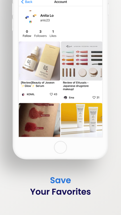 LAFA - Short Videos & Photos Screenshot
