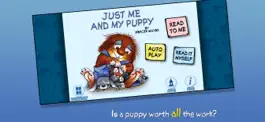 Game screenshot Just Me and My Puppy - LC mod apk