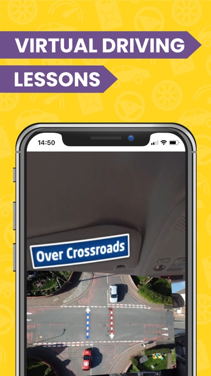 Young Driver - Learn to Drive screenshot-6