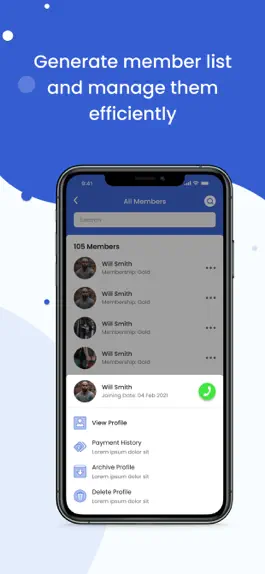 Game screenshot GymCity apk