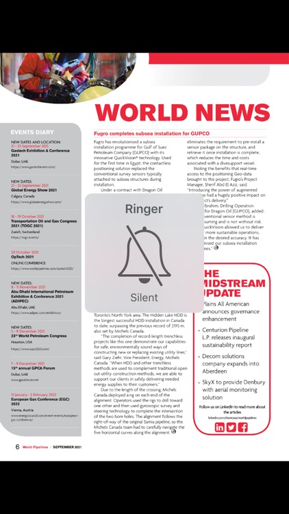 World Pipelines screenshot-4