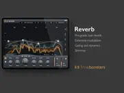 tb reverb ipad bildschirmfoto 1