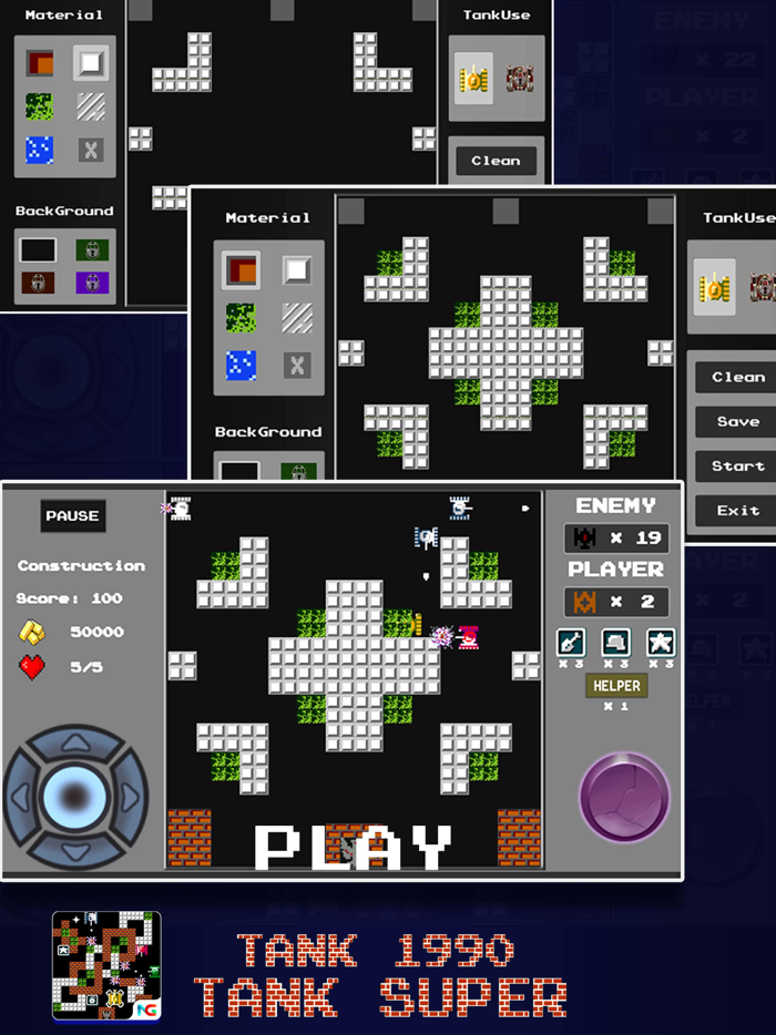 Tank 1990 Super Tank Tank 90