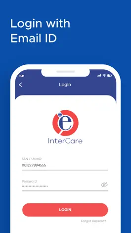 Game screenshot InterCare MedMaster hack