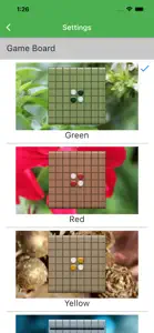 Green Othello screenshot #5 for iPhone