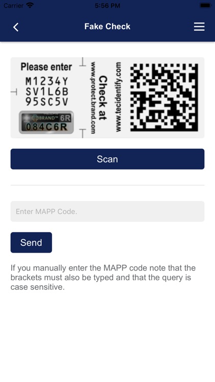 Mahle Catalog screenshot-5