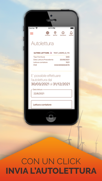 VOLTY Screenshot