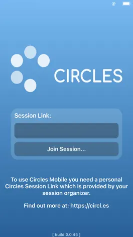 Game screenshot Circles Mobile mod apk