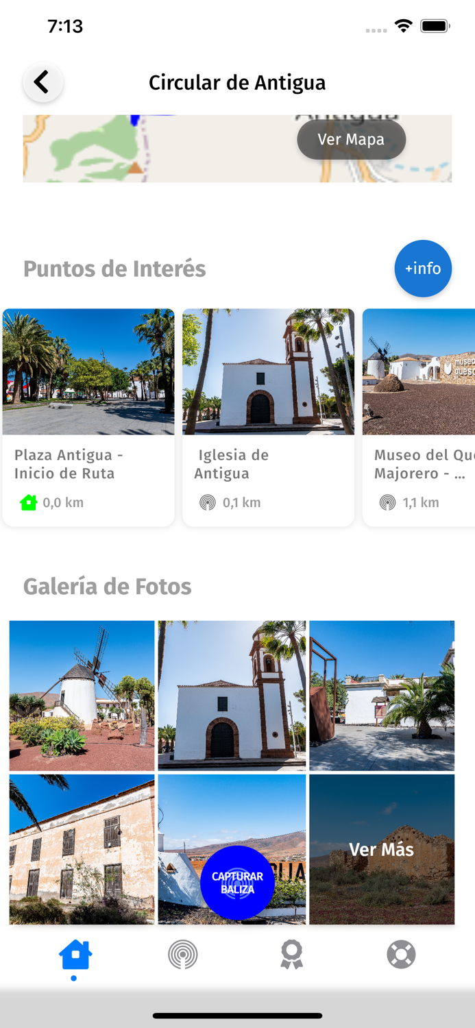 Descubre Antigua