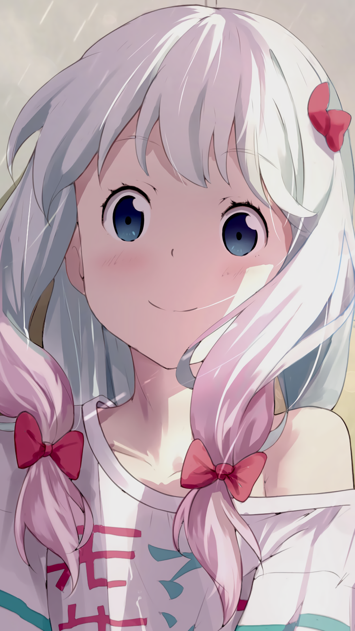 AnimeWalls Anime Wallpaper