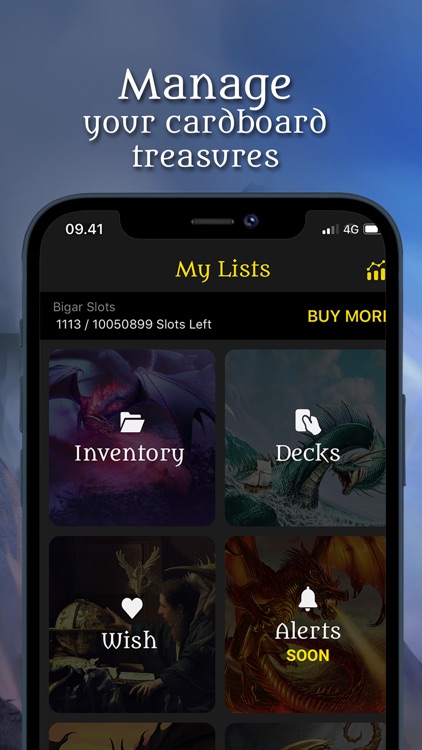Poké TCG Scanner Dragon Shield screenshot-3