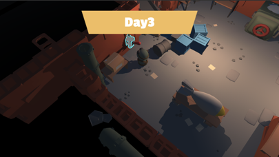 Field Little Shop Screenshot