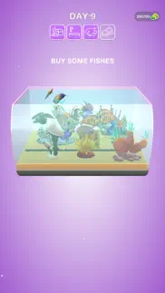 aquarium shop iphone screenshot 2