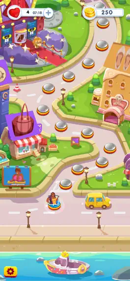 Game screenshot Sweet Diva hack