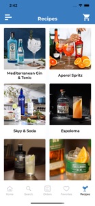 107 Liquor screenshot #4 for iPhone