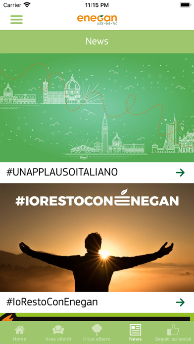Enegan Screenshot