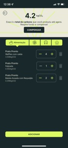 Ambify screenshot #4 for iPhone