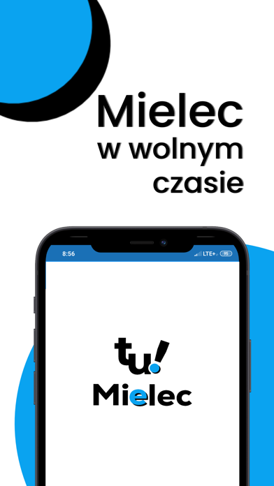 Tu Mielec Screenshot