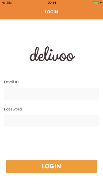 Delivoo Delivery