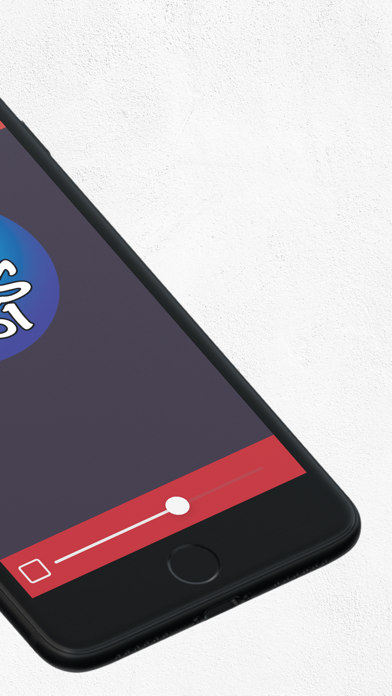 KISS FM 9.61 CRETE Screenshot