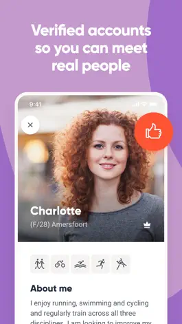 Game screenshot Sportpartner apk